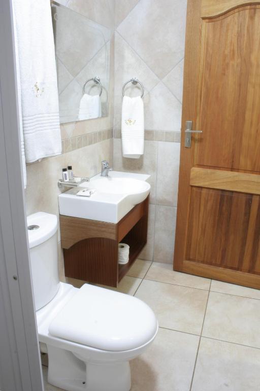 Europrime Boutique Hotel بوكسبرغ الغرفة الصورة