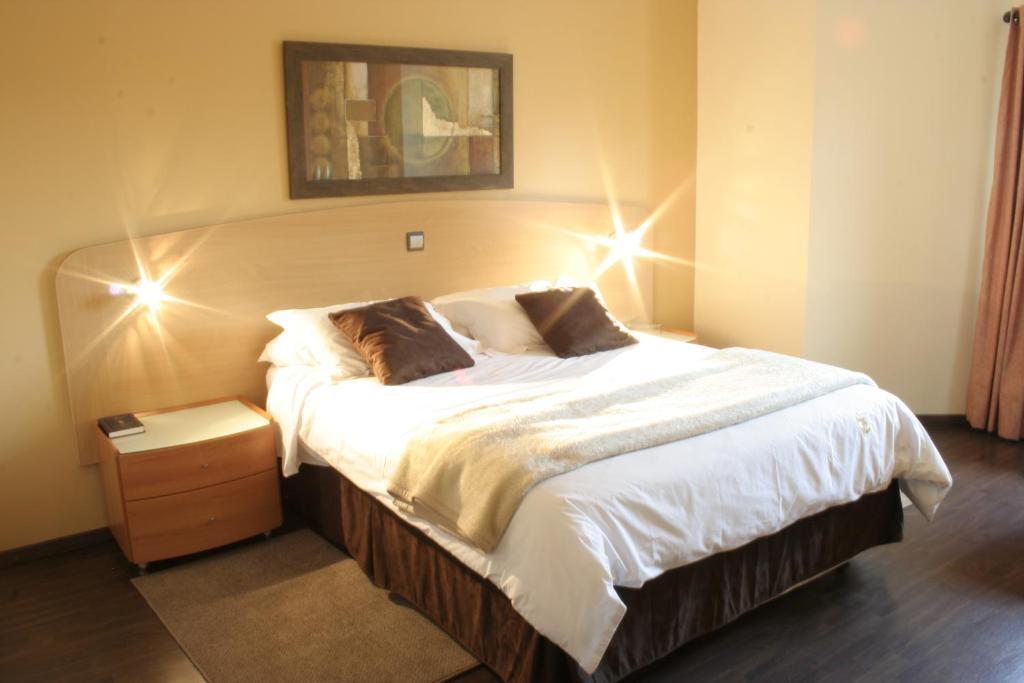 Europrime Boutique Hotel بوكسبرغ الغرفة الصورة