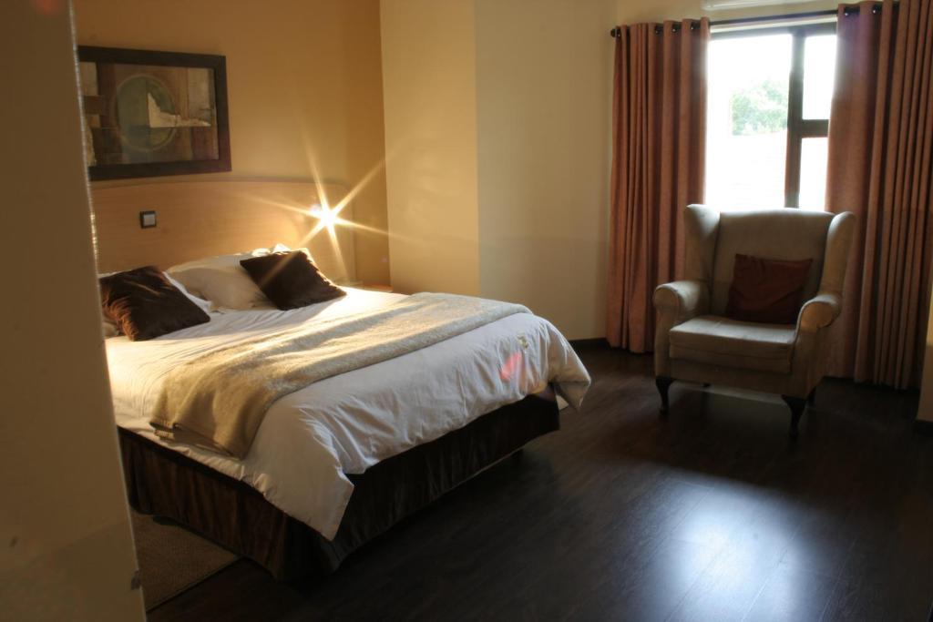 Europrime Boutique Hotel بوكسبرغ الغرفة الصورة