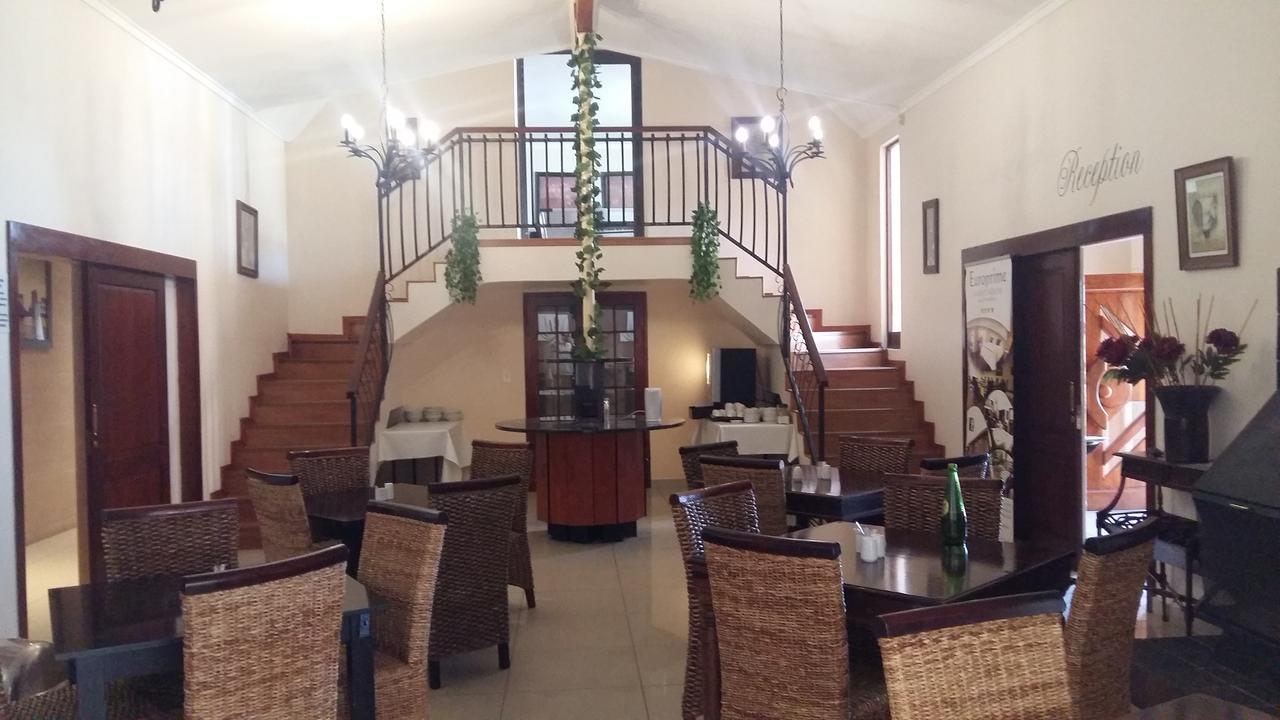 Europrime Boutique Hotel بوكسبرغ المظهر الخارجي الصورة