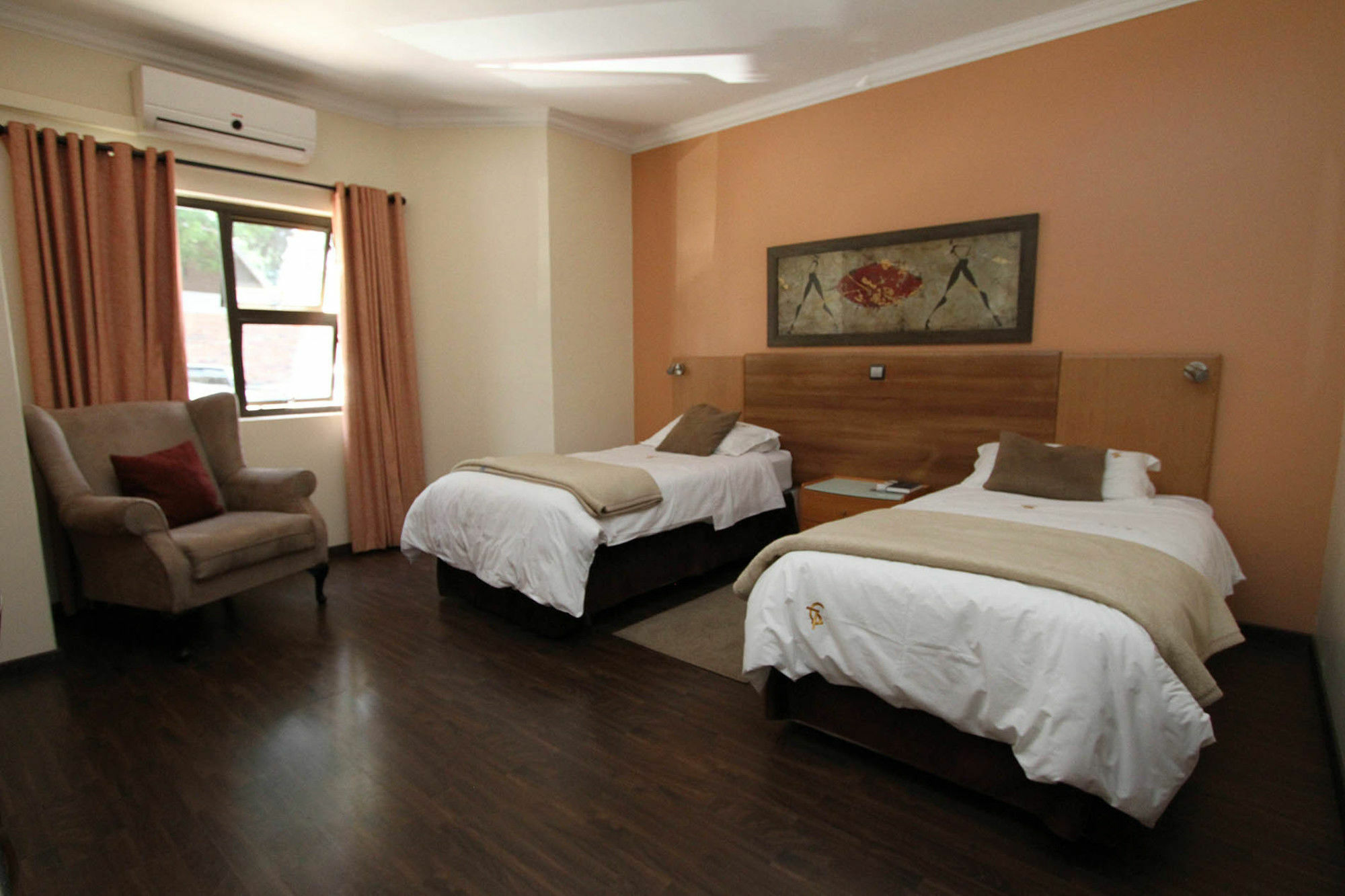 Europrime Boutique Hotel بوكسبرغ المظهر الخارجي الصورة