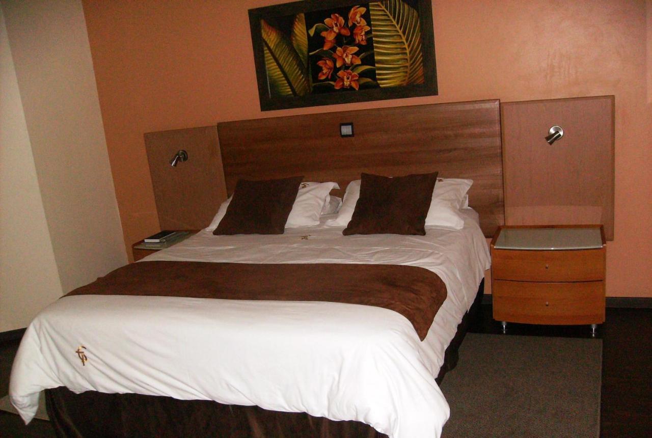 Europrime Boutique Hotel بوكسبرغ المظهر الخارجي الصورة